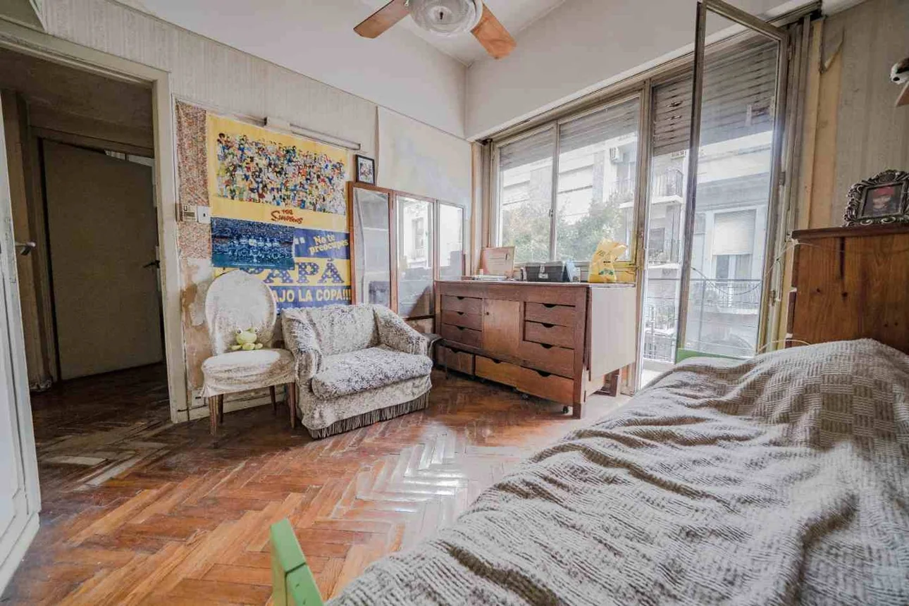 Semipiso en venta en Recoleta, foto 2