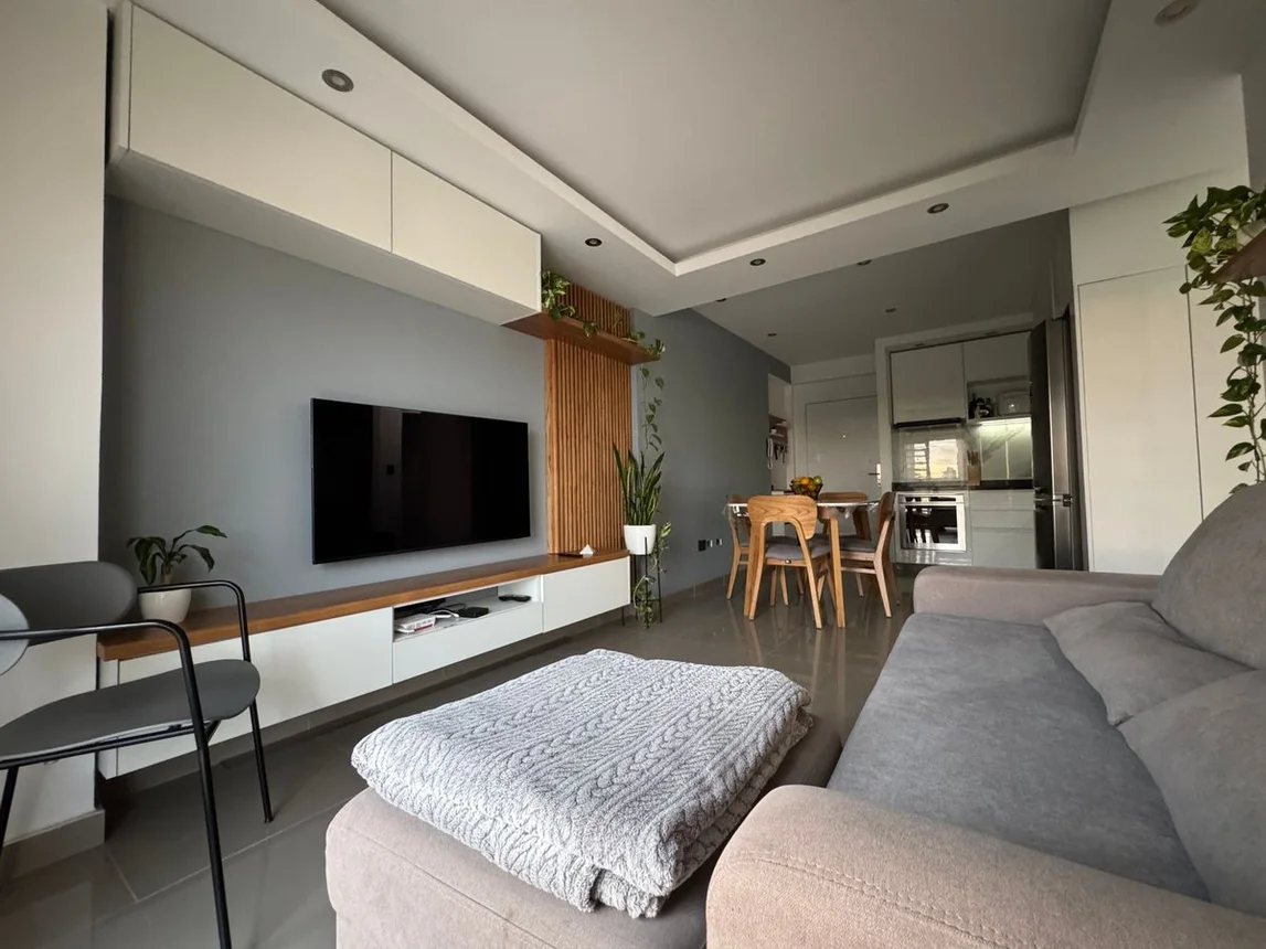 Departamento de 3 ambientes en venta en Belén de Escobar, General Lamadrid 500
