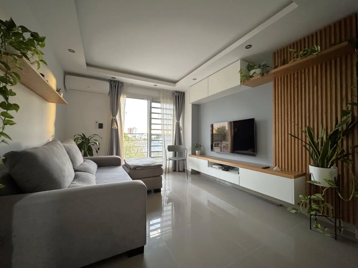 Departamento de 3 ambientes en venta en Belén de Escobar, General Lamadrid 500, foto 3