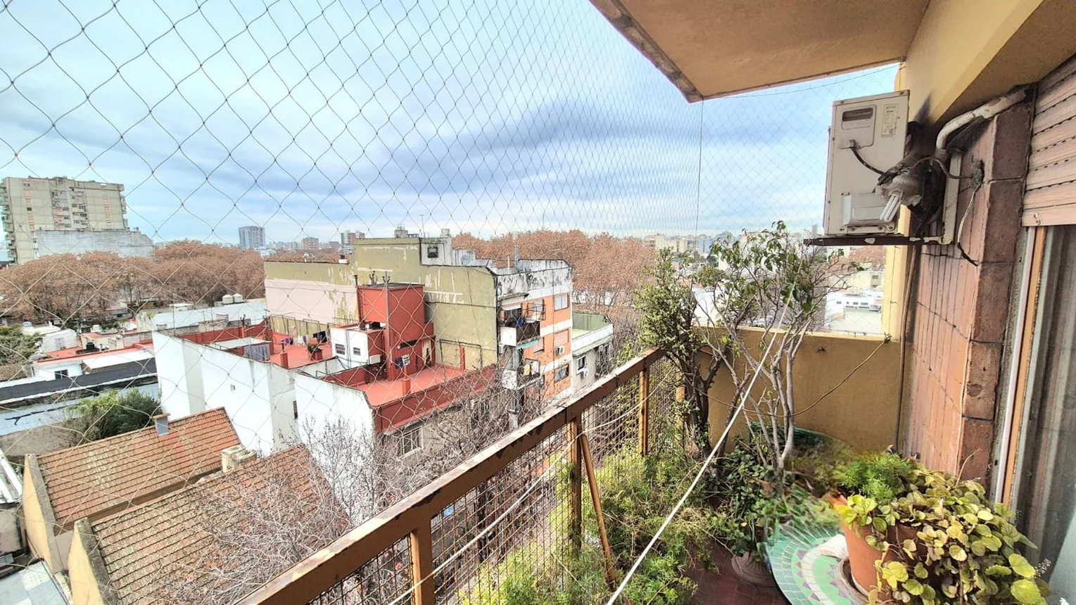 Departamento en venta en Villa General Mitre, foto 3