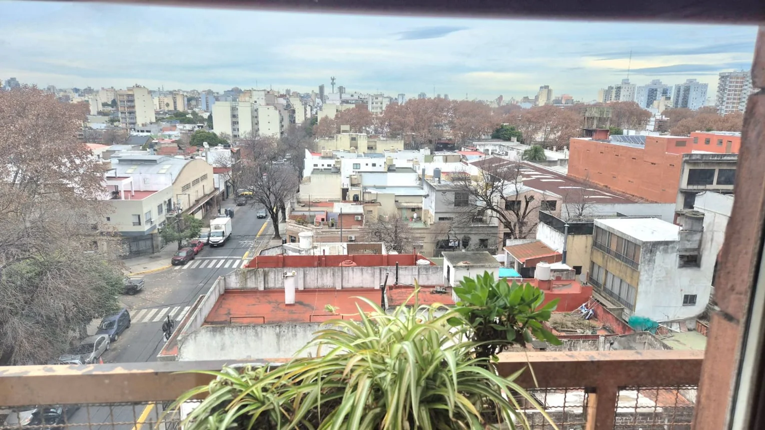 Departamento en venta en Villa General Mitre, foto 2