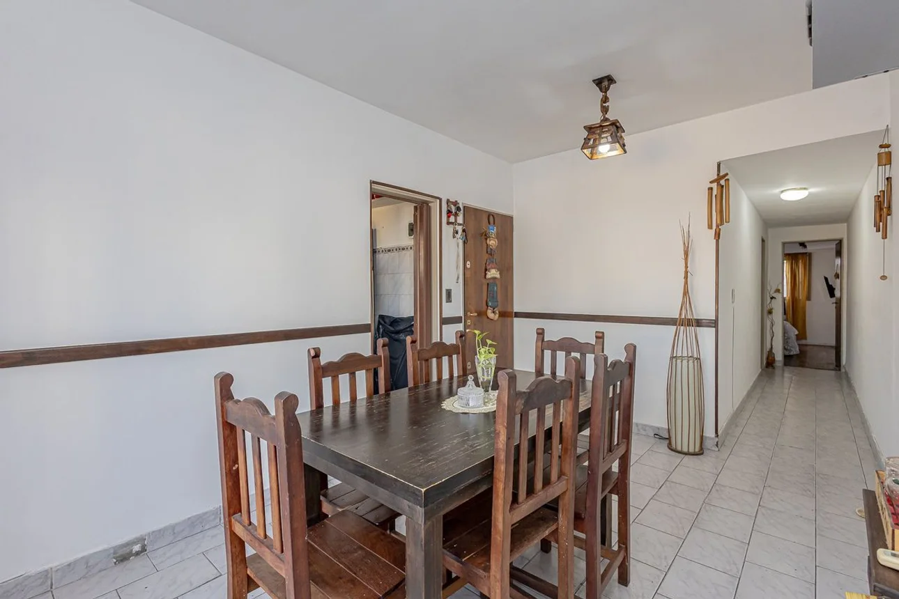 Departamento en venta en Caseros, David Magdalena 2700