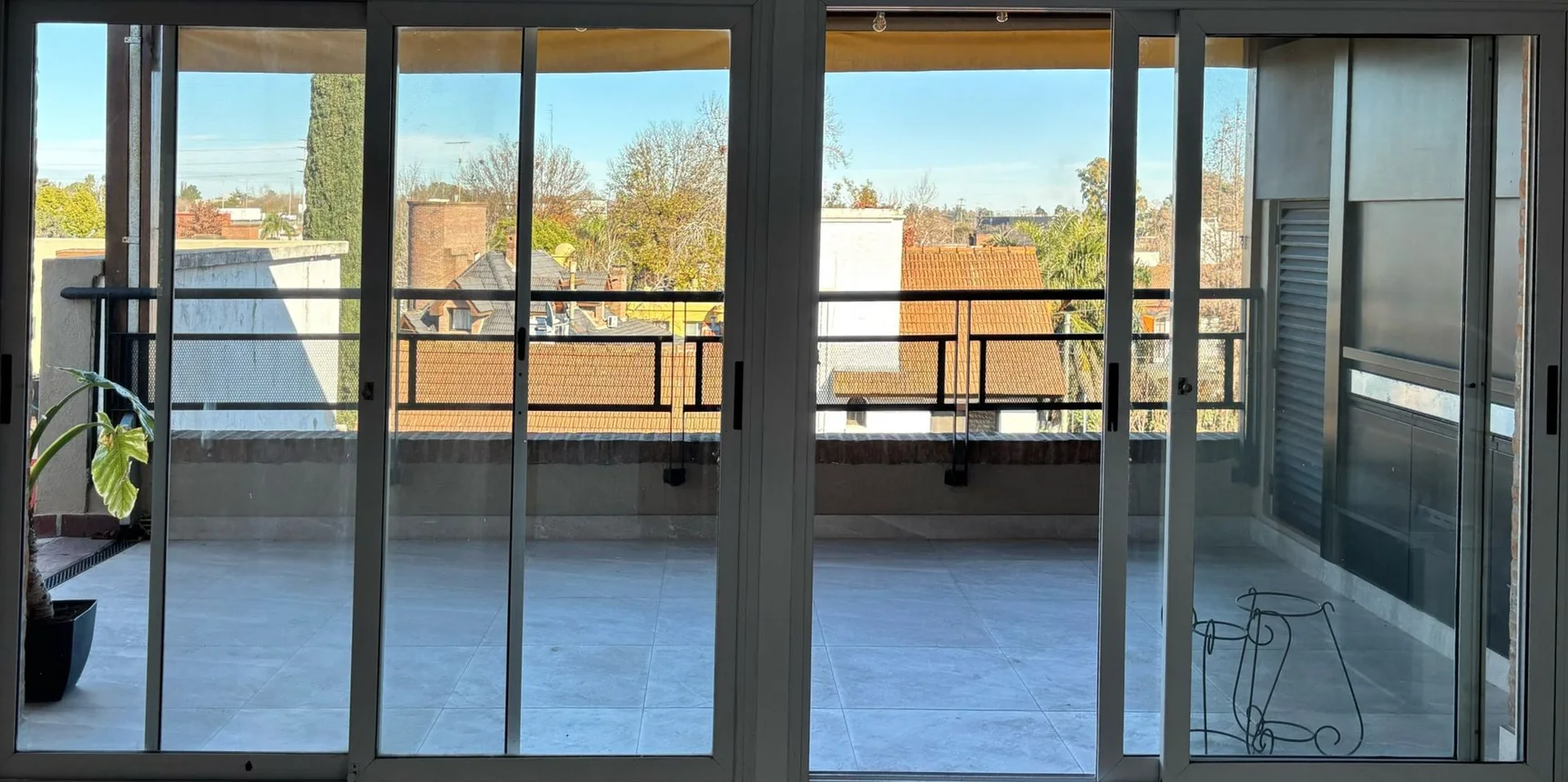 Semipiso de 3 ambientes en alquiler en Pilar, Champagnat 700, foto 3