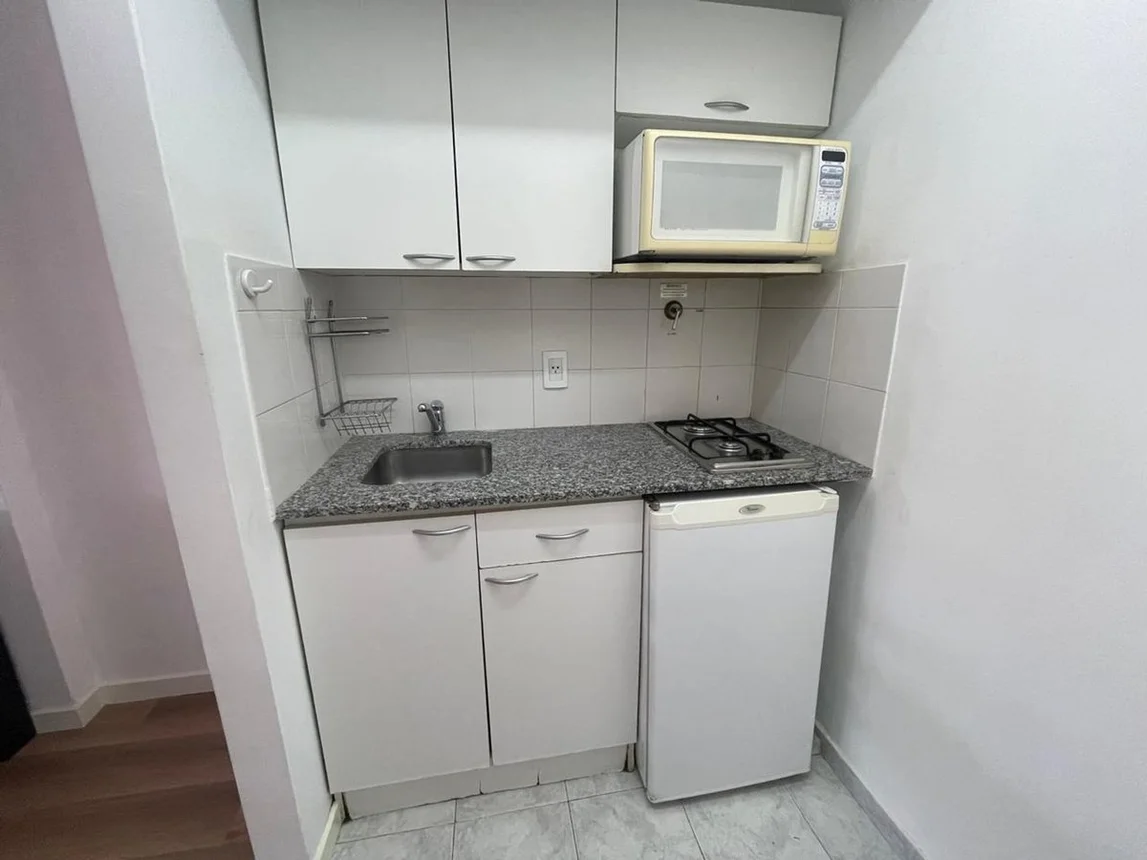 Monoambiente en venta en Retiro, foto 5