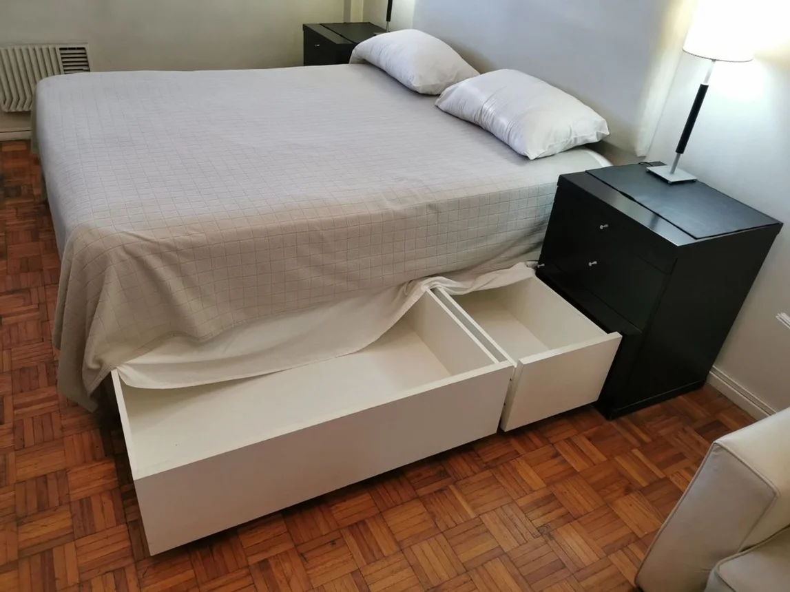Monoambiente en venta en Retiro, foto 4