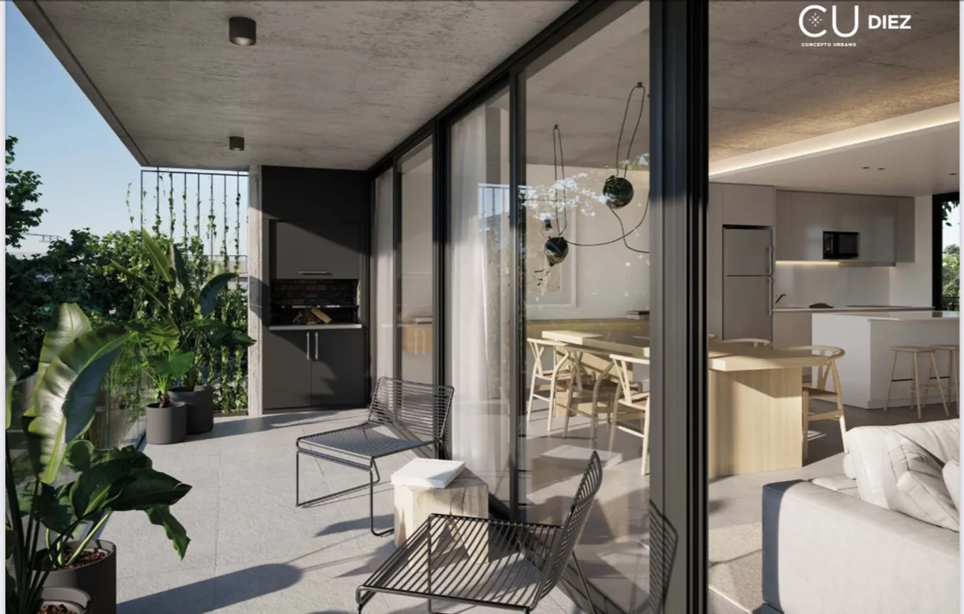 Departamento en venta en Chacarita, foto 2