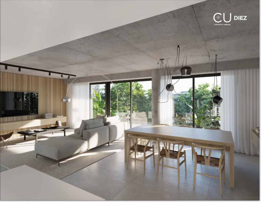 Departamento en venta en Chacarita, foto 5