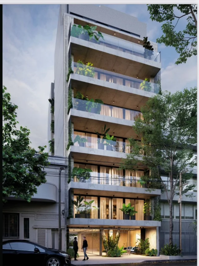 Departamento en venta en Chacarita