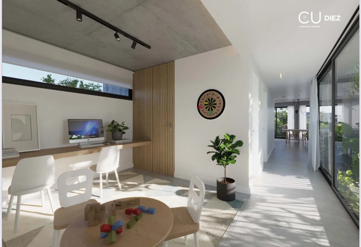 Departamento en venta en Chacarita, foto 4