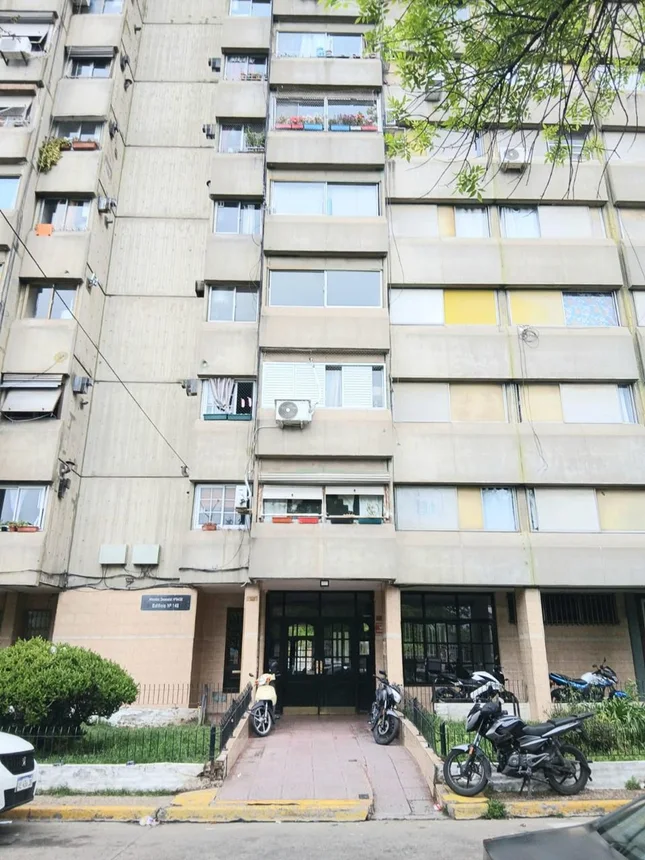 Departamento de 3 ambientes en venta en Villa Lugano, Nicolás Descalzi 5400