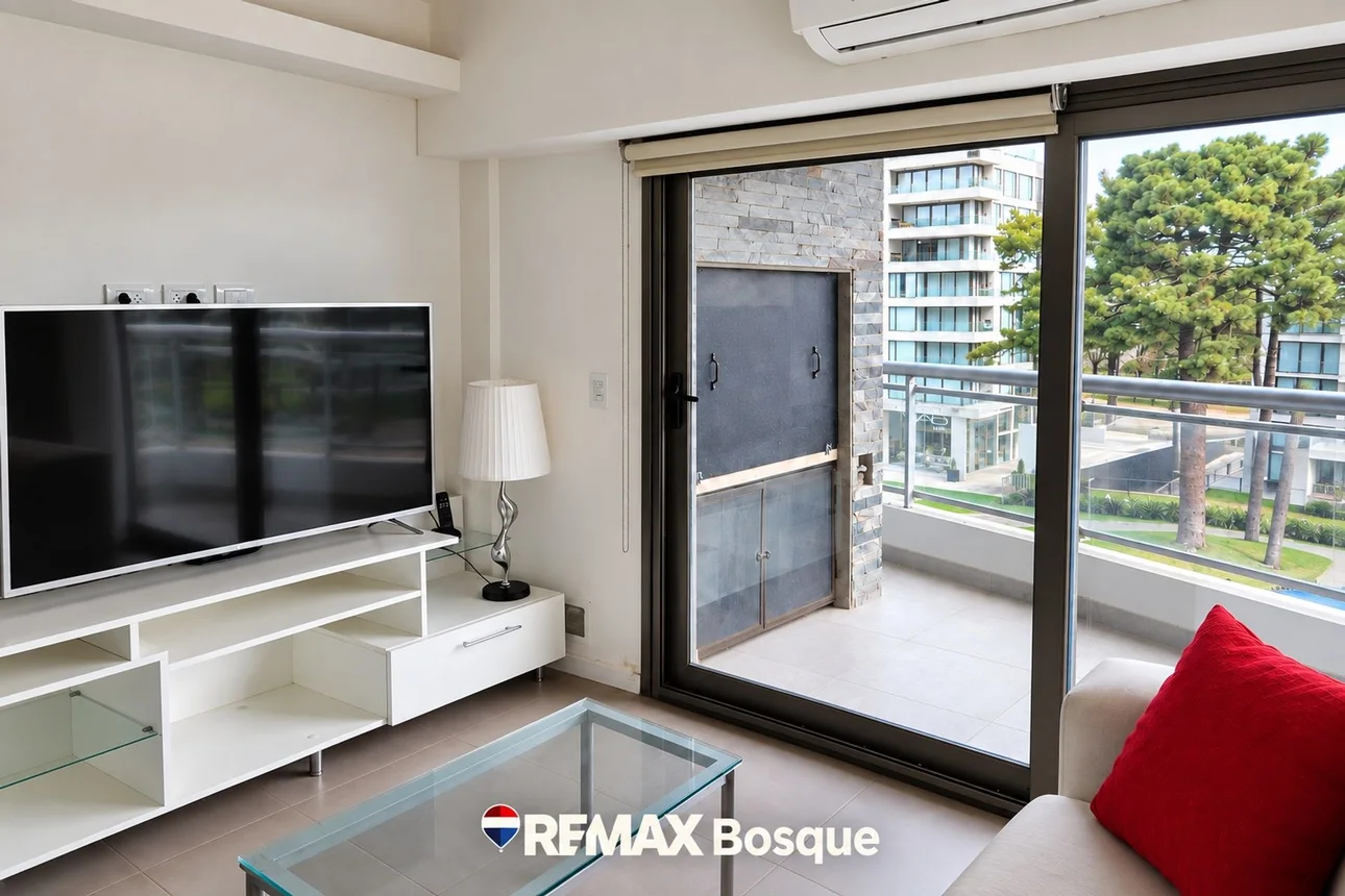 Departamento de 3 ambientes en venta en Pinamar, Avenida Arquitecto Jorge Bunge 1700, foto 4