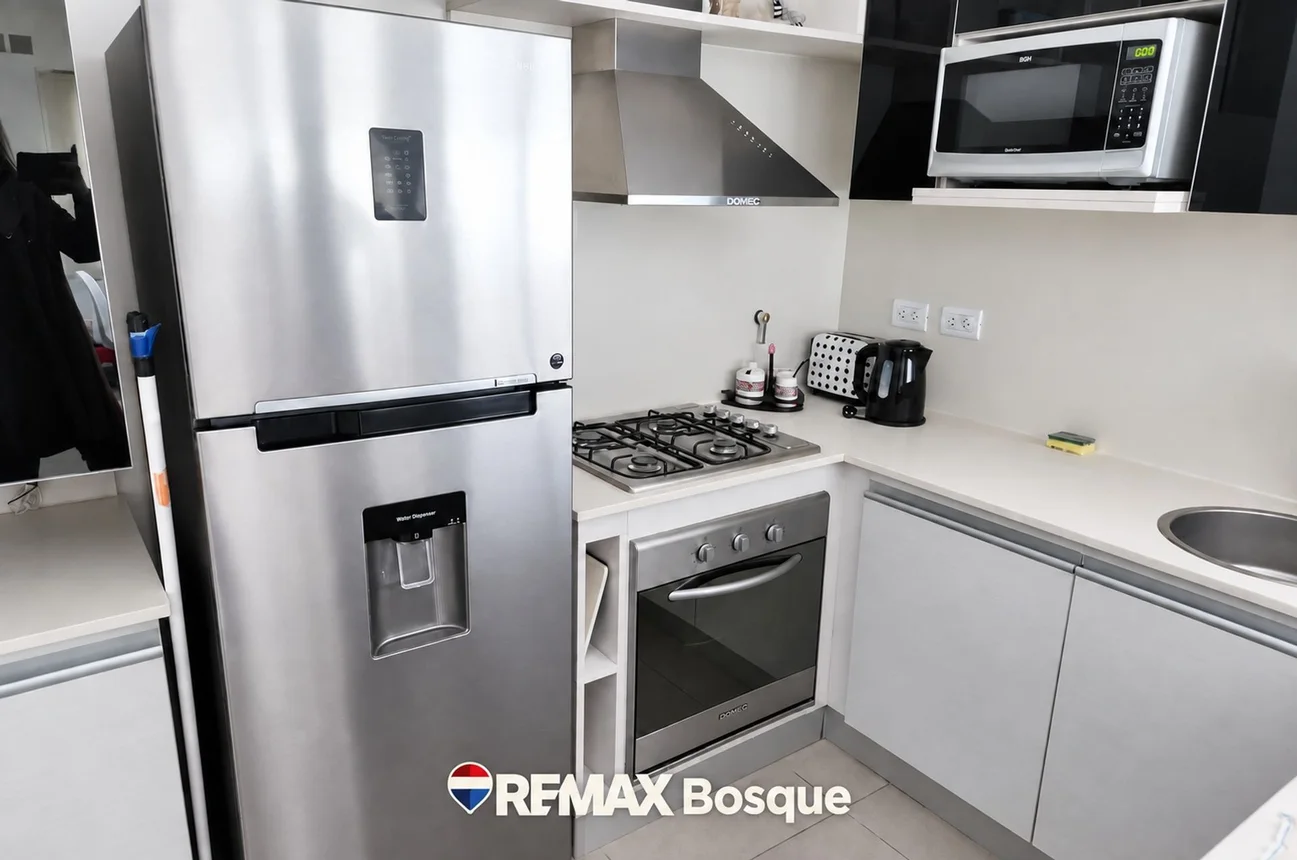 Departamento de 3 ambientes en venta en Pinamar, Avenida Arquitecto Jorge Bunge 1700, foto 2