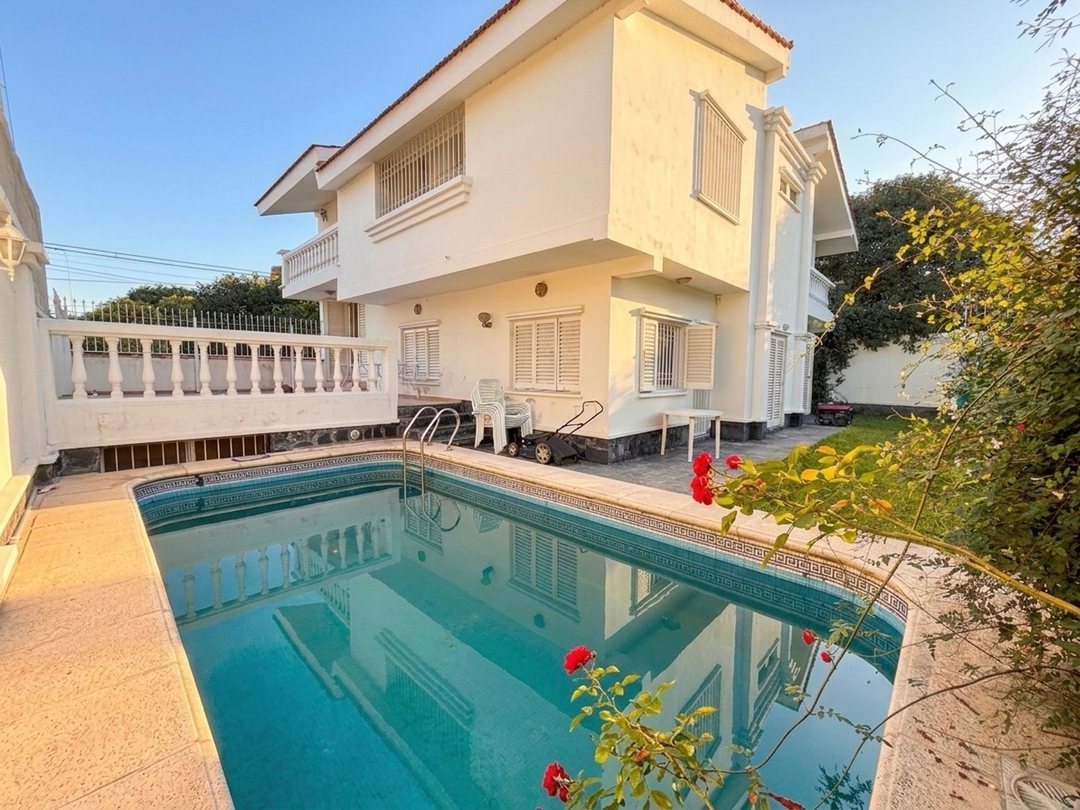 VENTA CASA 5 DORM QUEBRADA DE LAS ROSAS APTA CRED