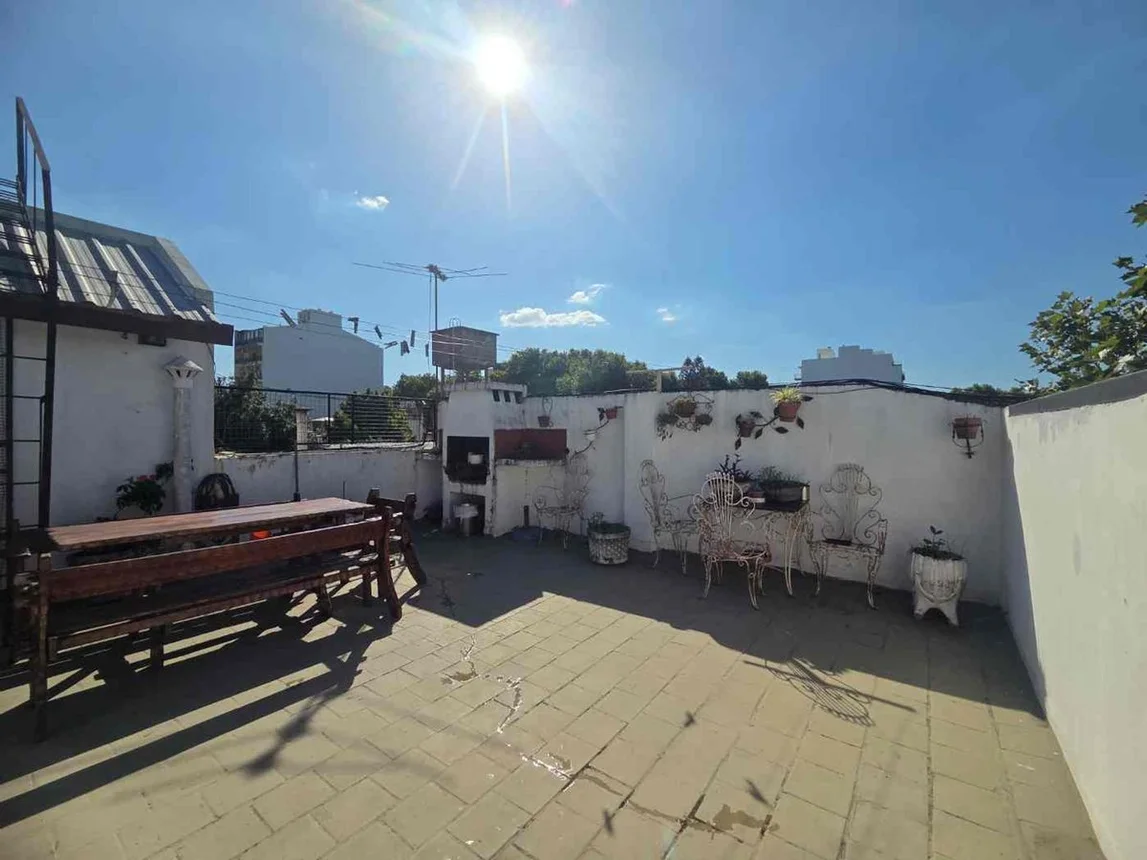 PH de 4 ambientes en venta en Sáenz Peña, Benito Lynch 2700, foto 2