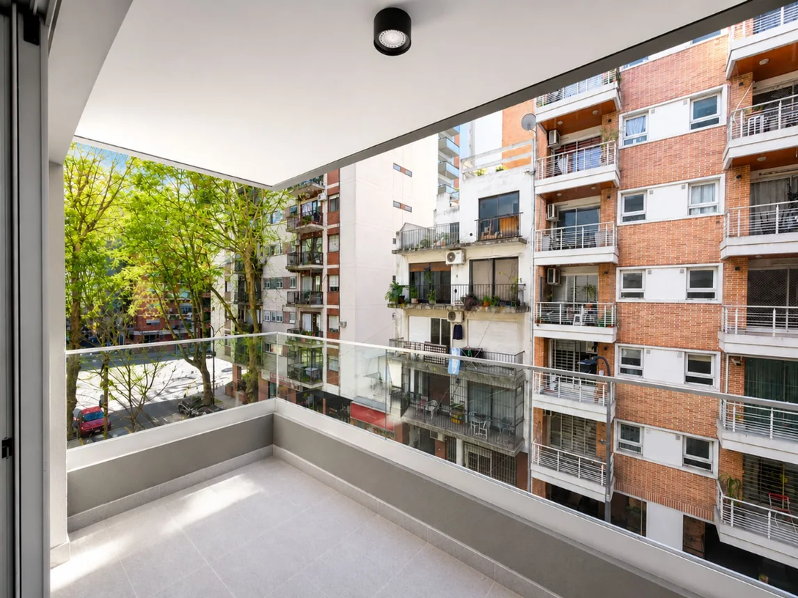 Monoambiente en venta en Belgrano, foto 5
