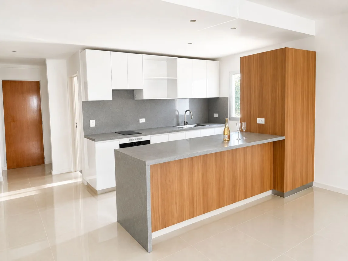 Monoambiente en venta en Belgrano
