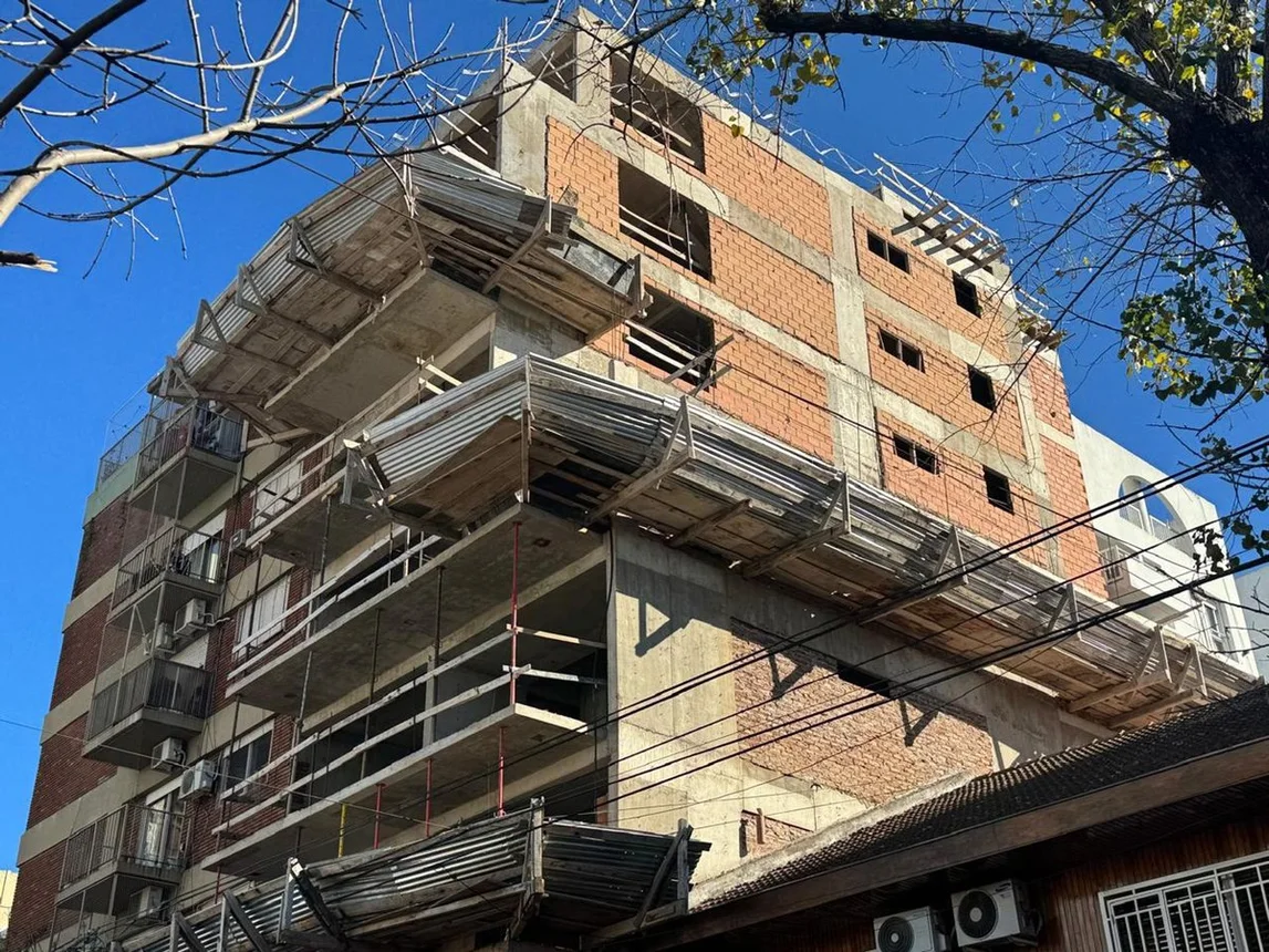 Venta monoambiente con balcón al frente en núñez, foto 2
