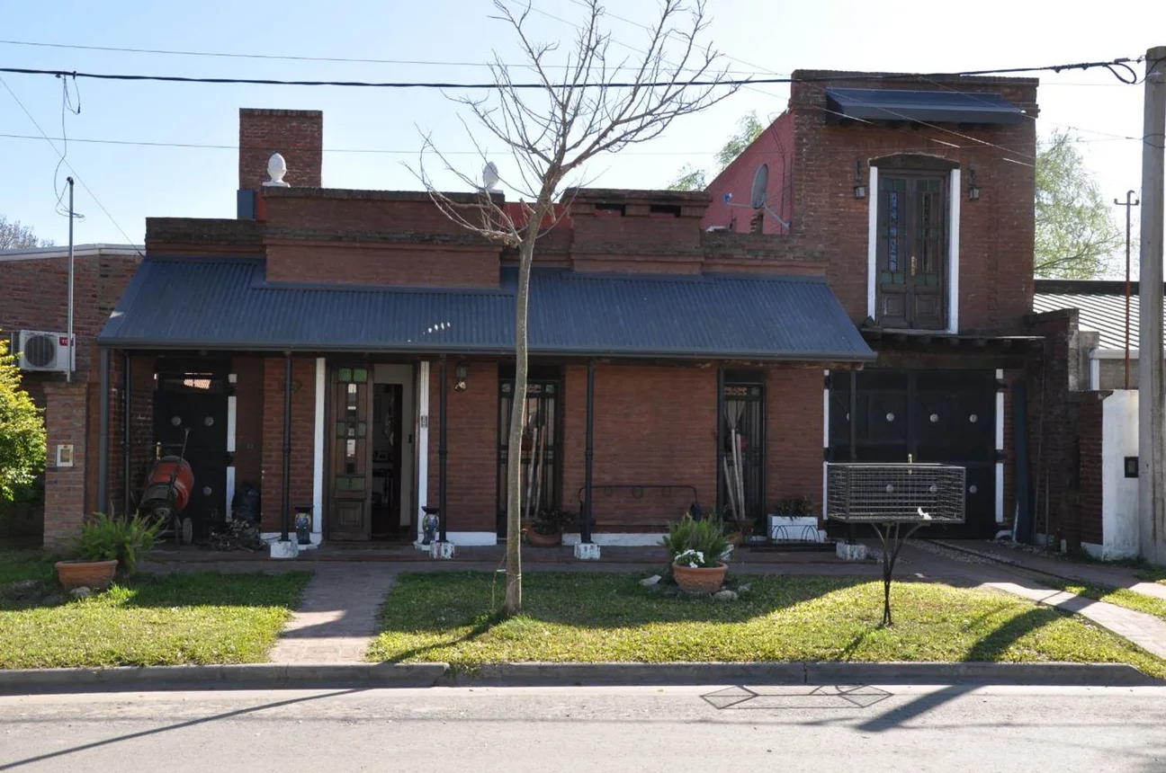 Casa en venta en Santa Fe