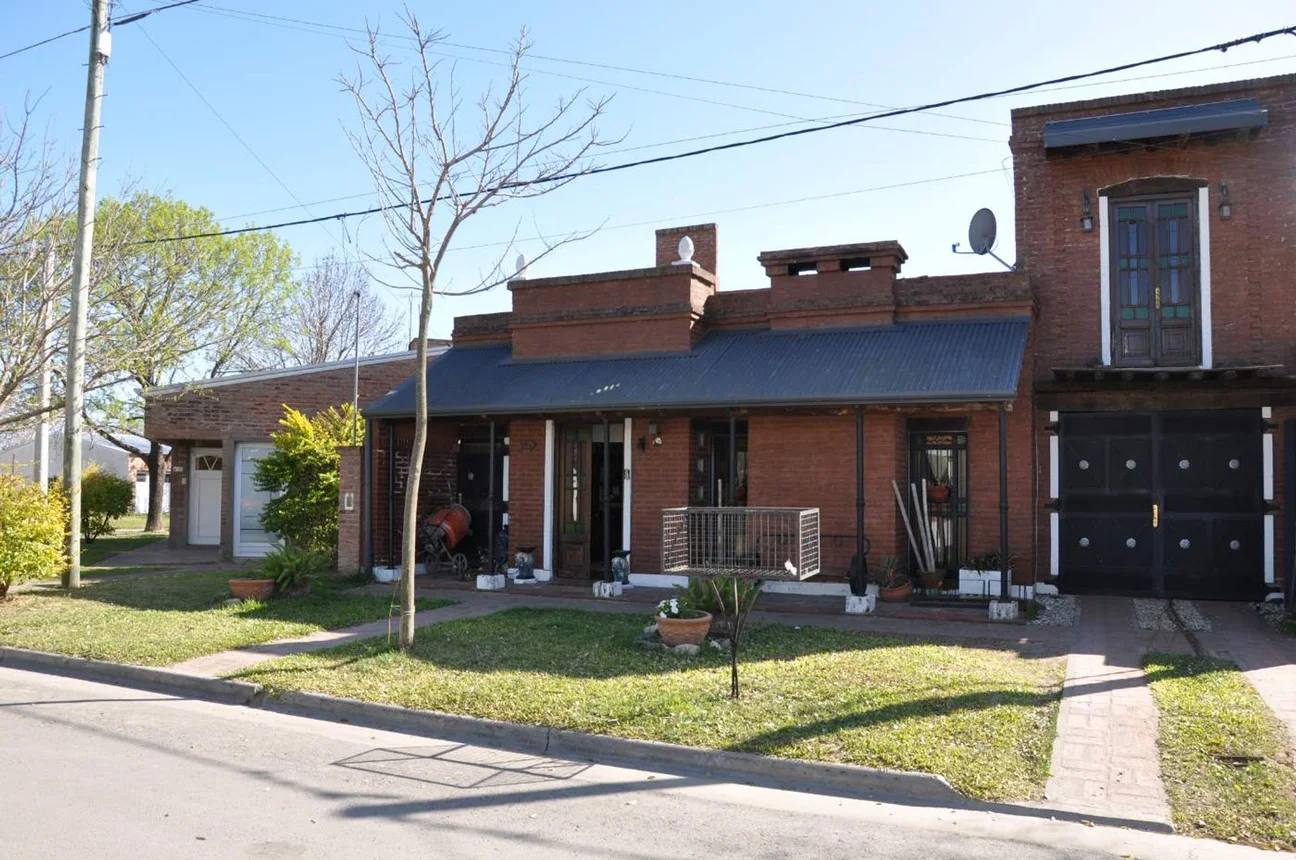 Casa en venta en Santa Fe, foto 2