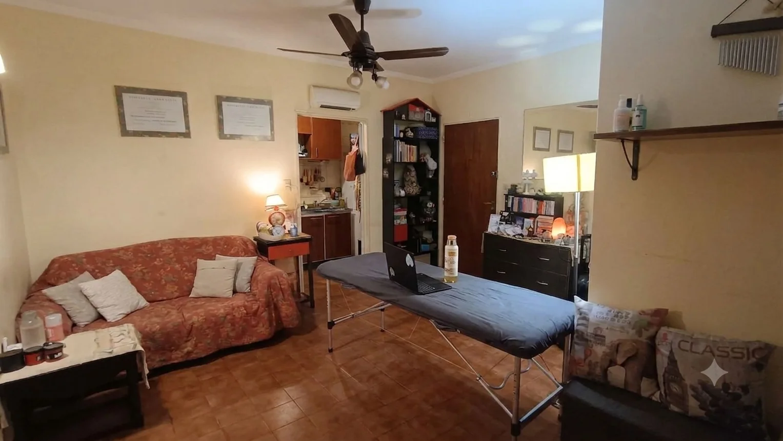 Departamento en venta en Villa del Parque, foto 4