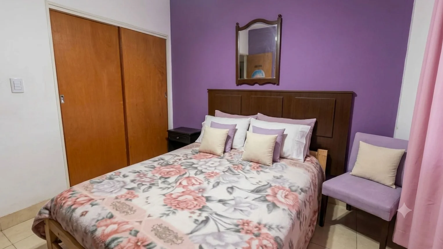 Departamento en venta en Villa del Parque, foto 5