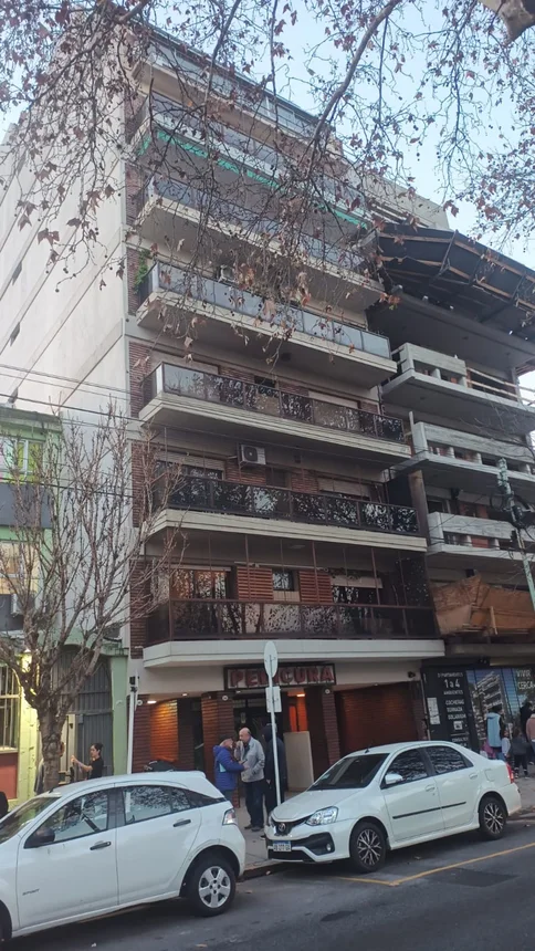 Departamento en venta en Villa del Parque, foto 2