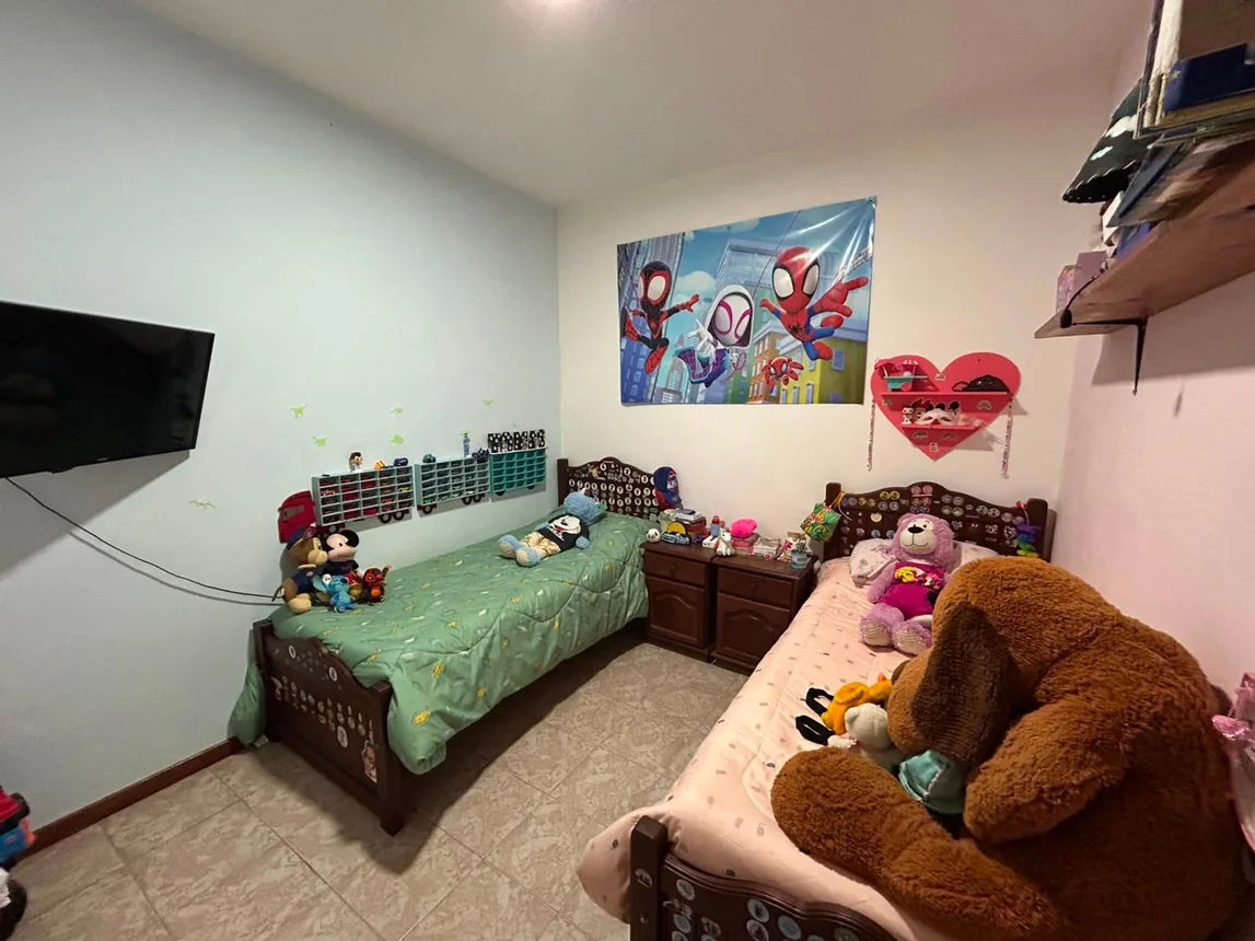 Casa dúplex en venta en Paraná, foto 5