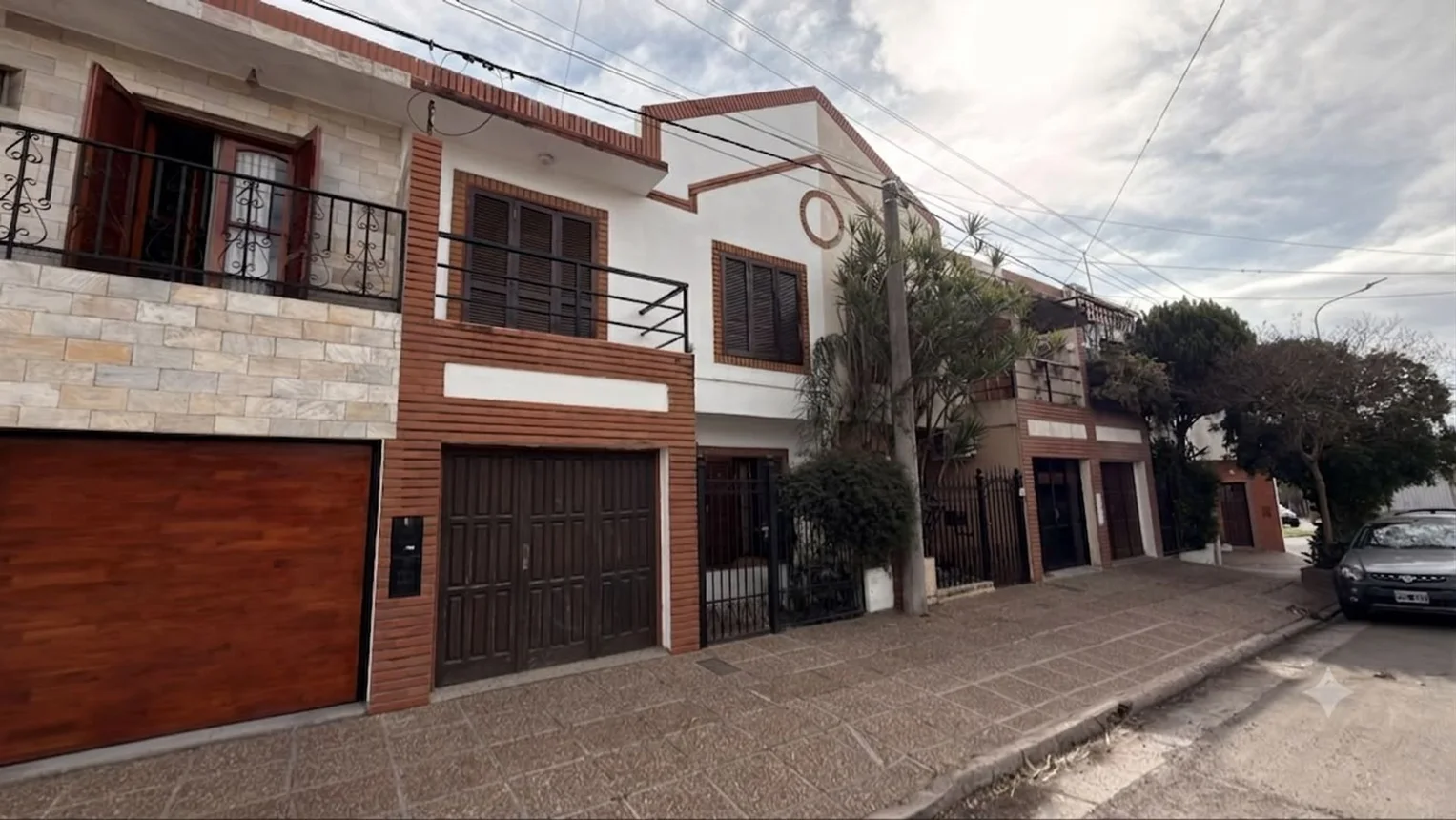Casa dúplex en venta en Paraná