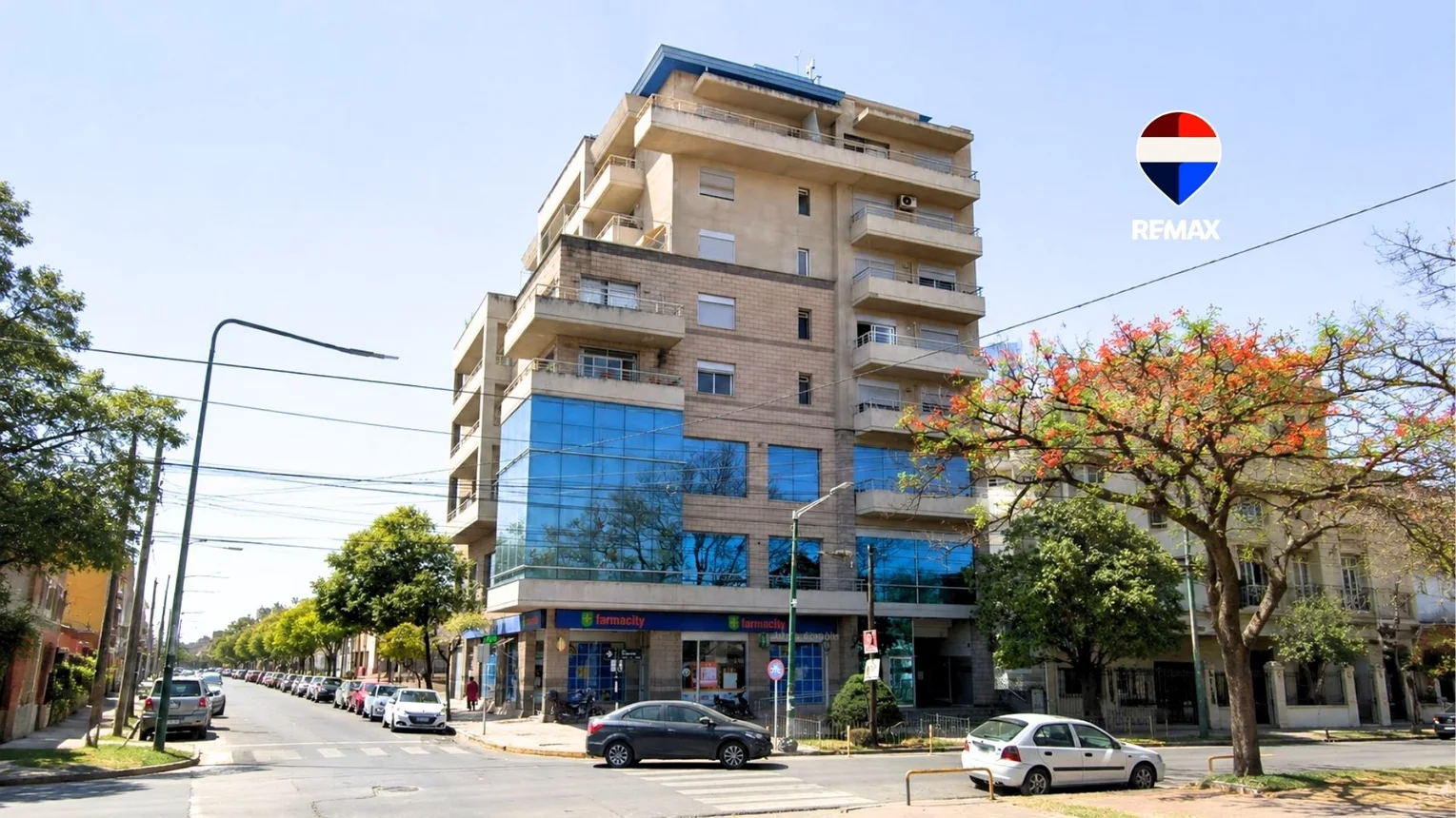 Penthouse en venta en Salta