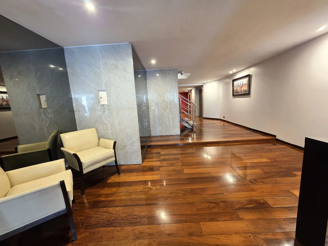 Departamento en venta en Barracas, foto 3