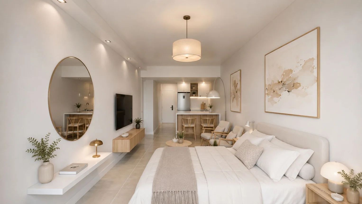 Dúplex en venta en Palermo, foto 2