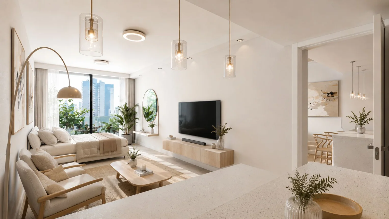 Dúplex en venta en Palermo