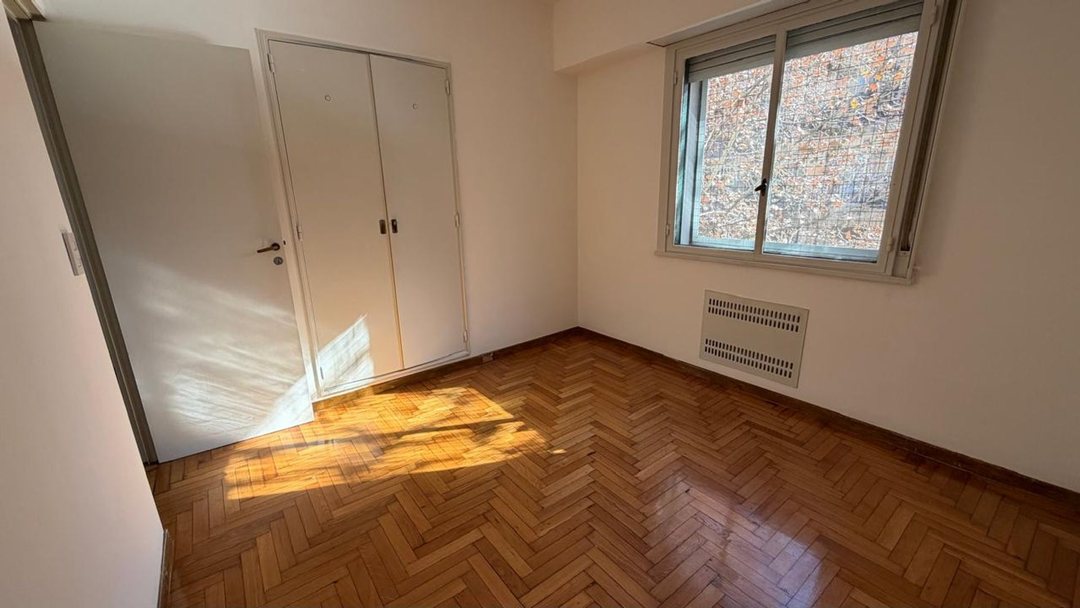 Venta Depto 3 amb Palermo LUZ 47 mts APTO CREDITO