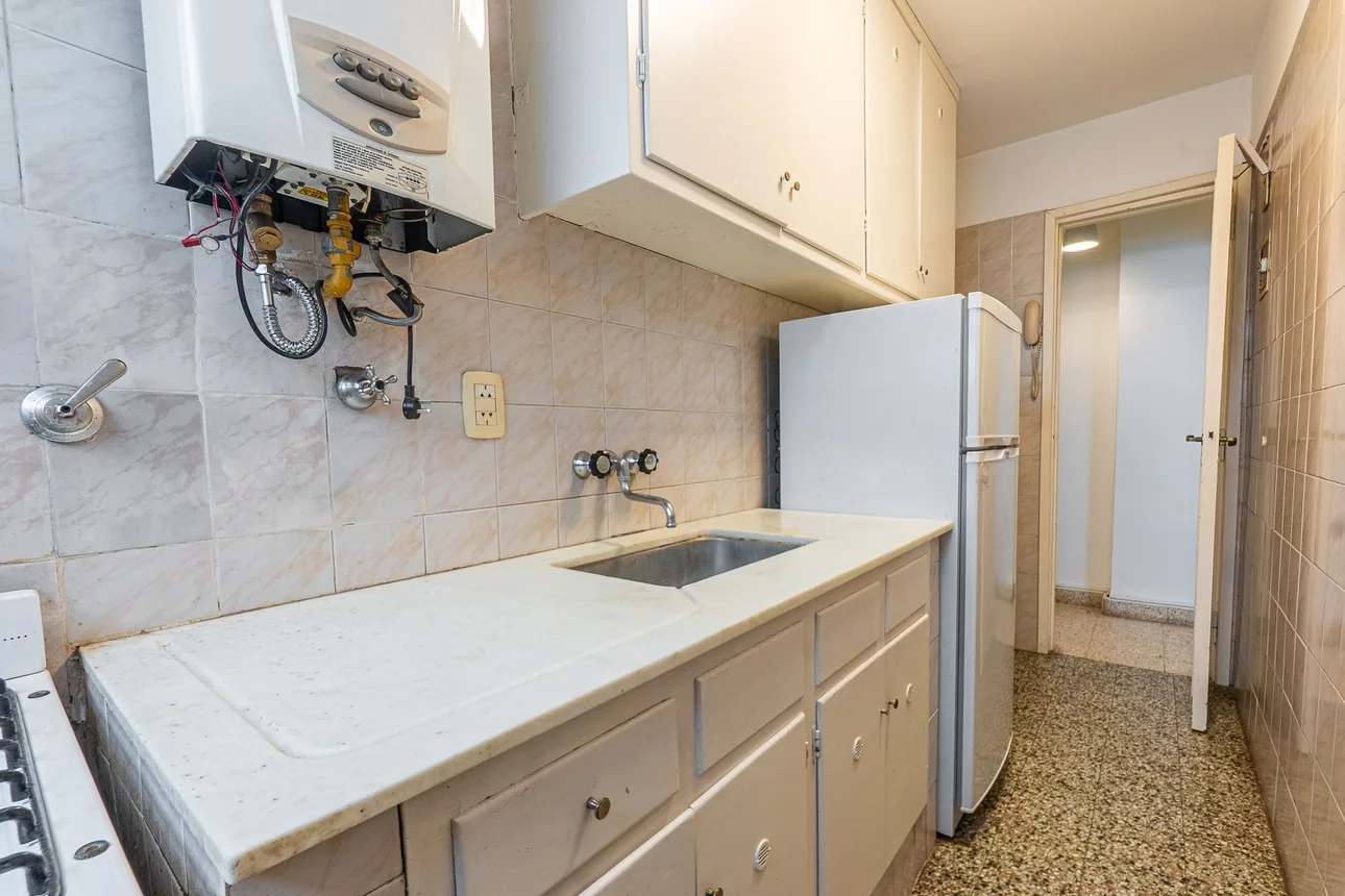 Departamento en venta en Mar del Plata, foto 3