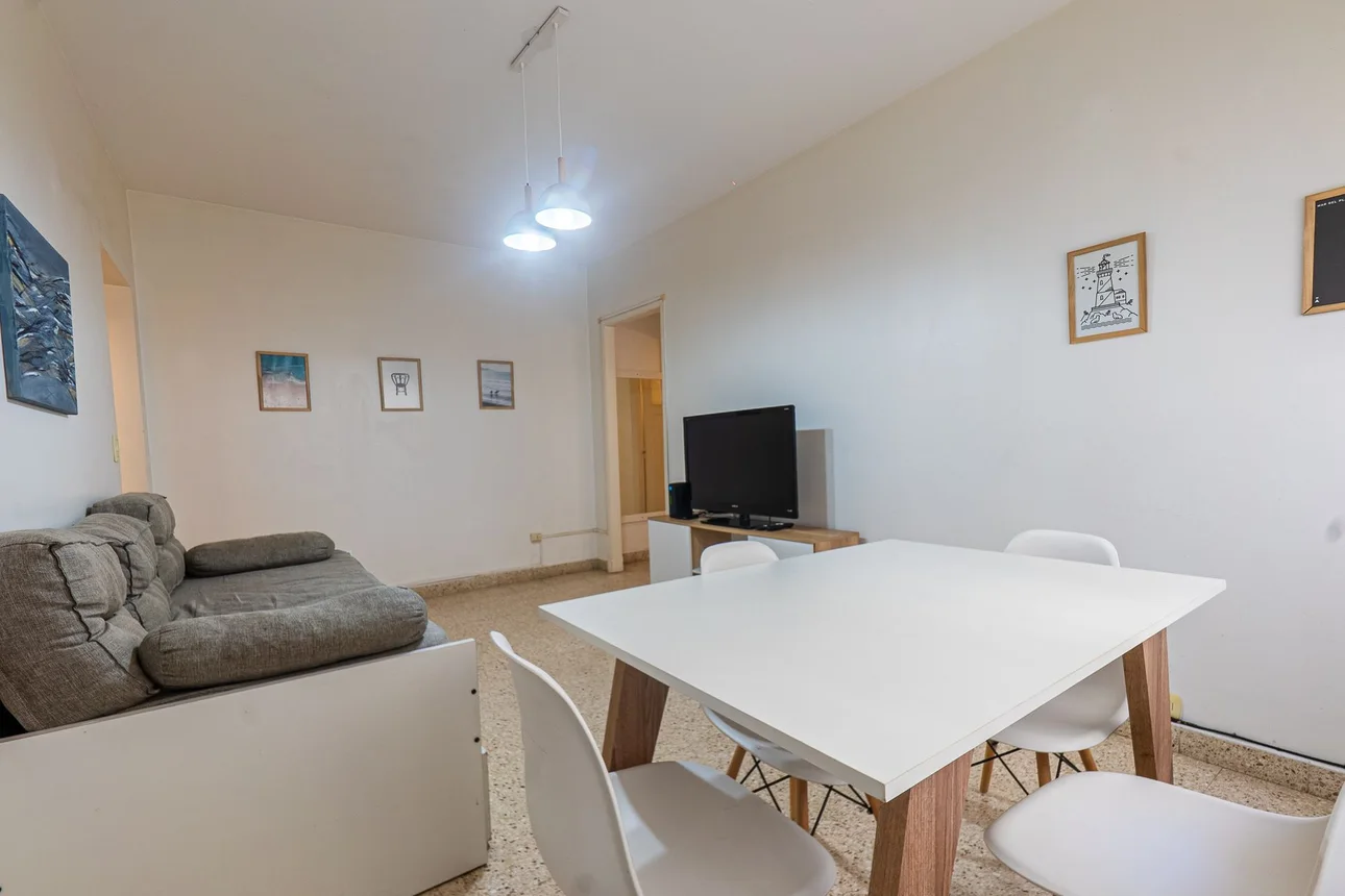 Departamento en venta en Mar del Plata, foto 2