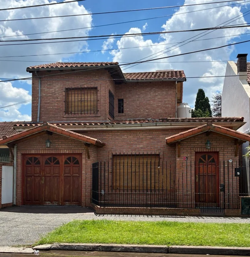 Casa en venta en Hurlingham