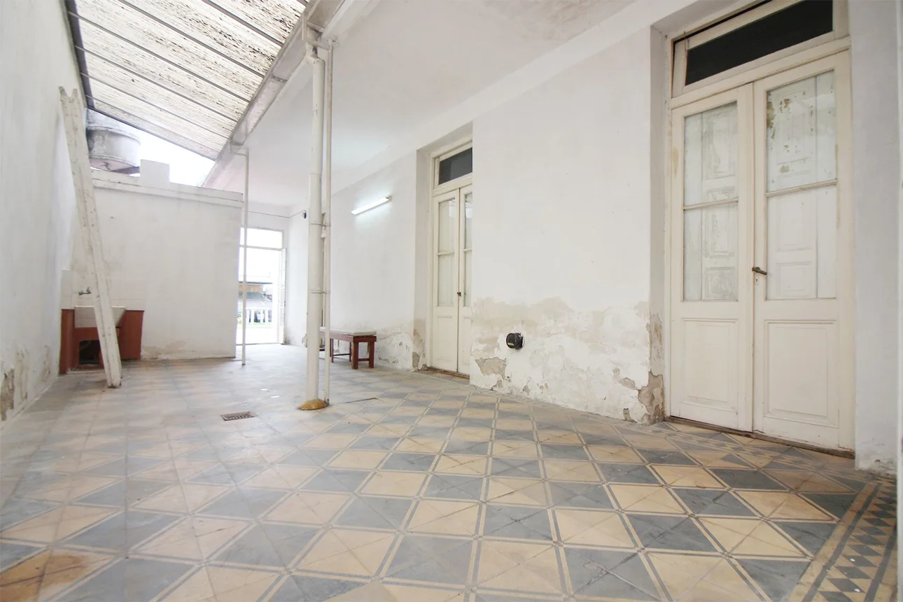 Casa en venta en Villa Devoto