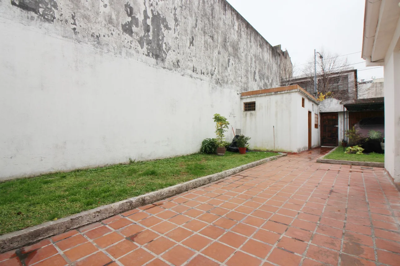 Casa en venta en Villa Devoto, foto 3