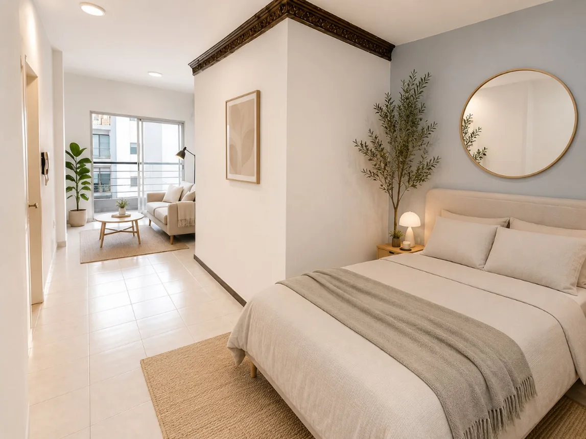 Departamento en venta en San Cristóbal, foto 5