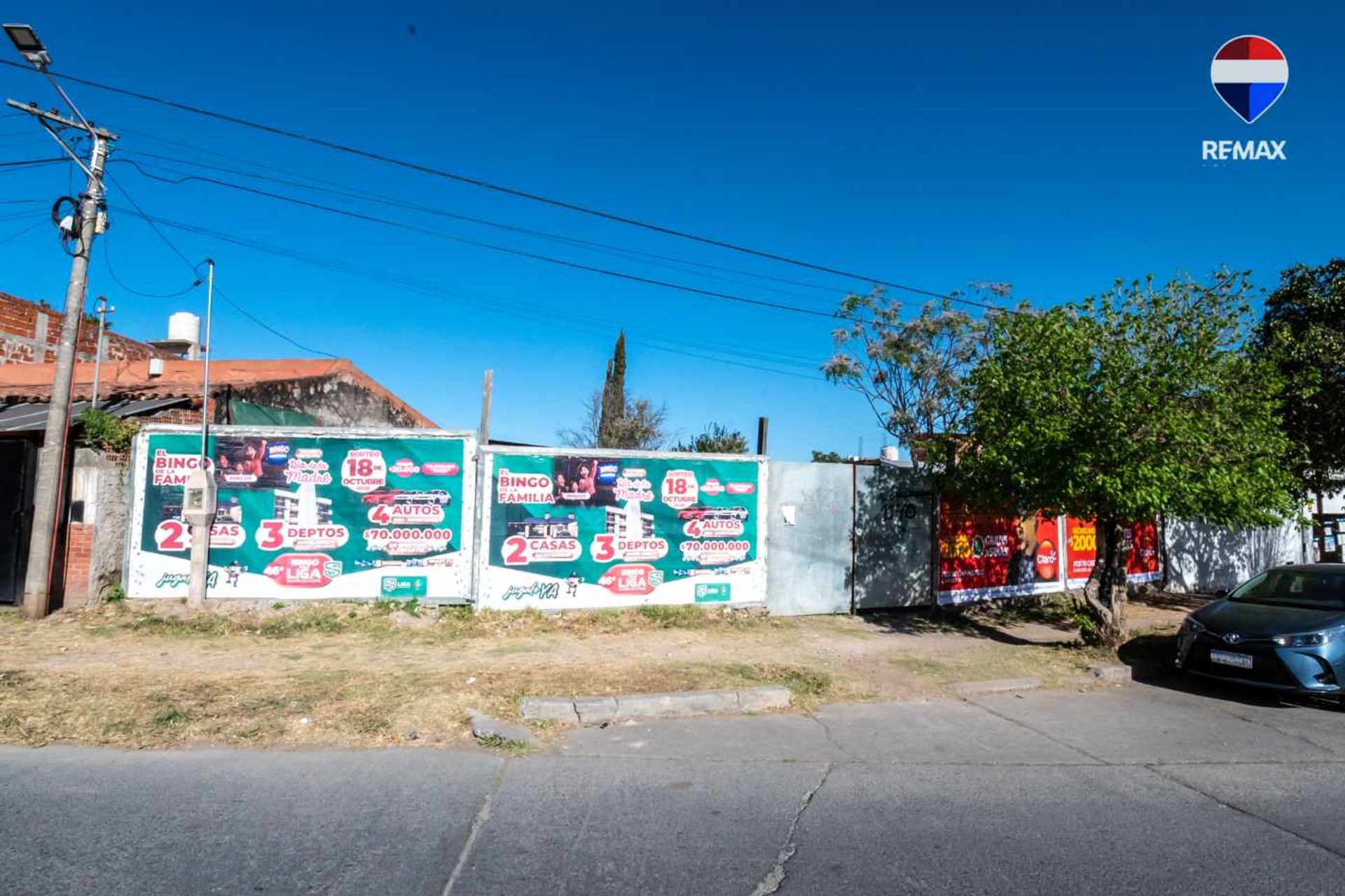 TERRENO EN VENTA 376 M² ZONA MACROCENTRO - foto 2