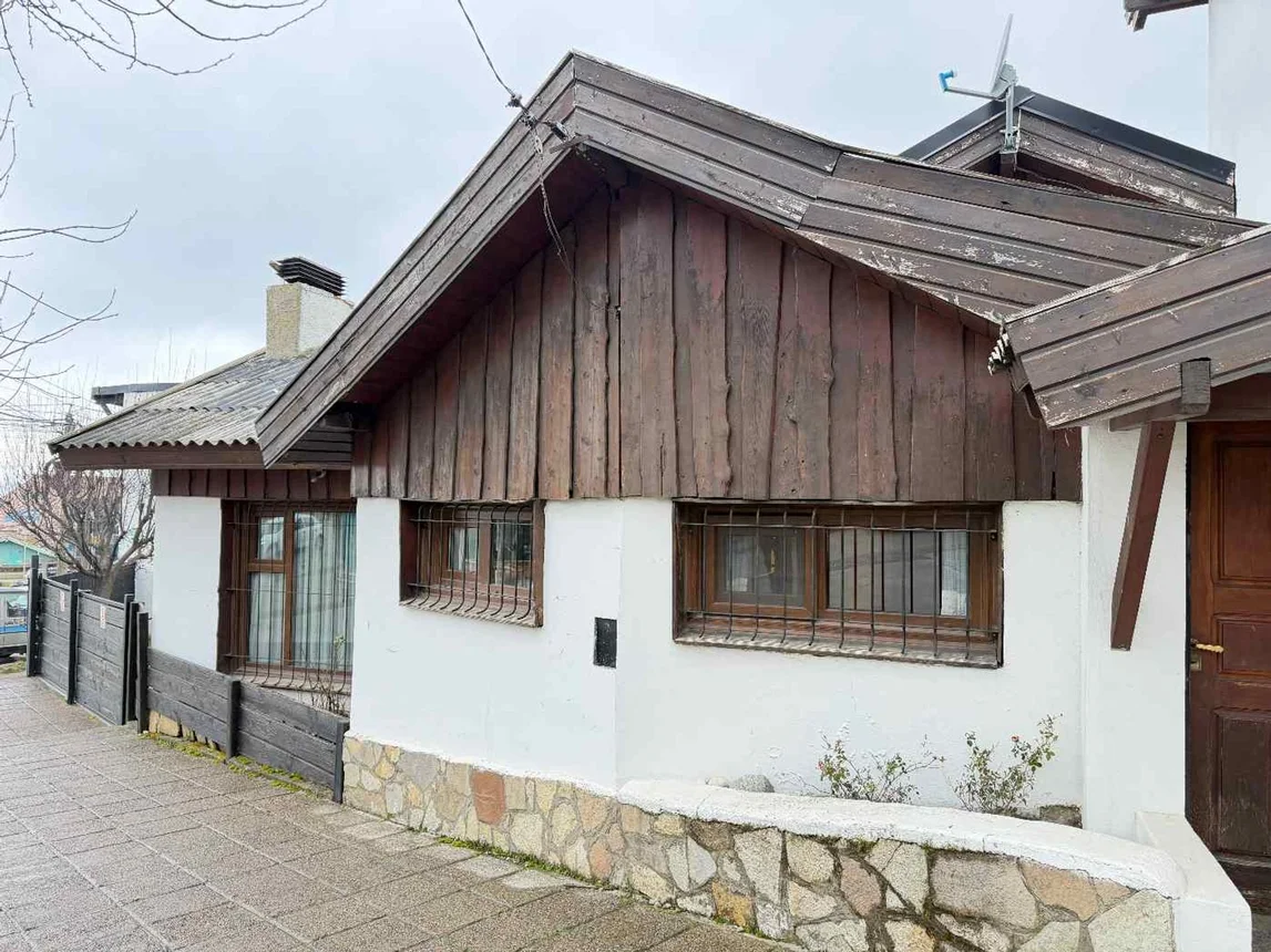 Casa en venta en San Carlos de Bariloche