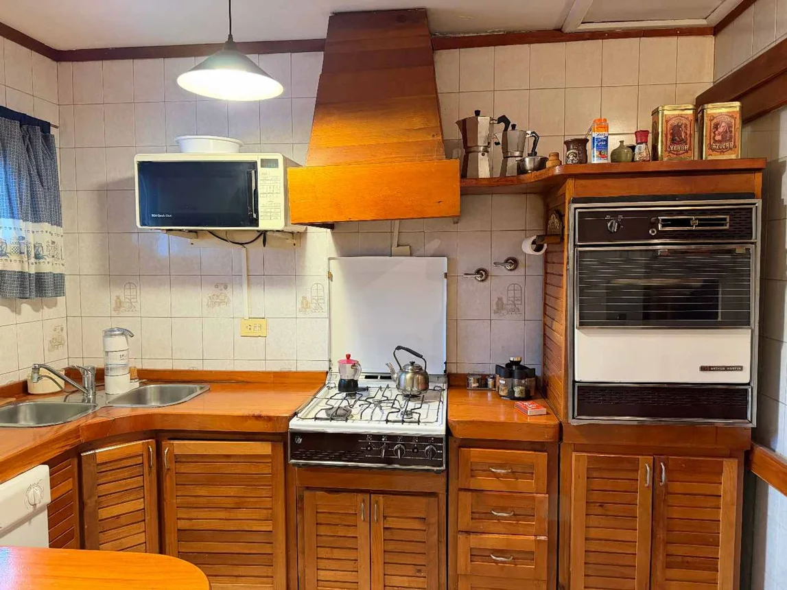 Casa en venta en San Carlos de Bariloche, foto 5