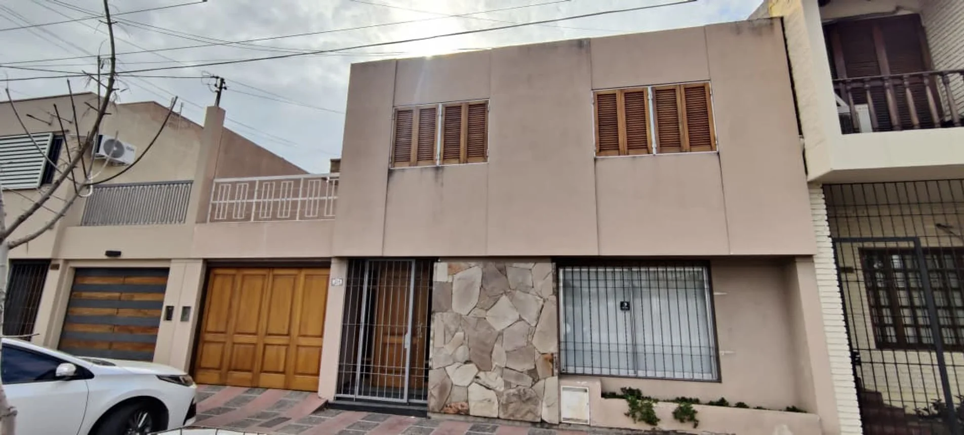 Casa en venta en Godoy Cruz