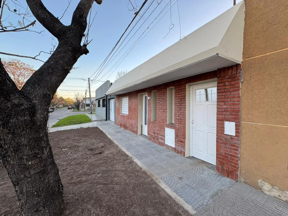 Casa en venta en Santa Fe