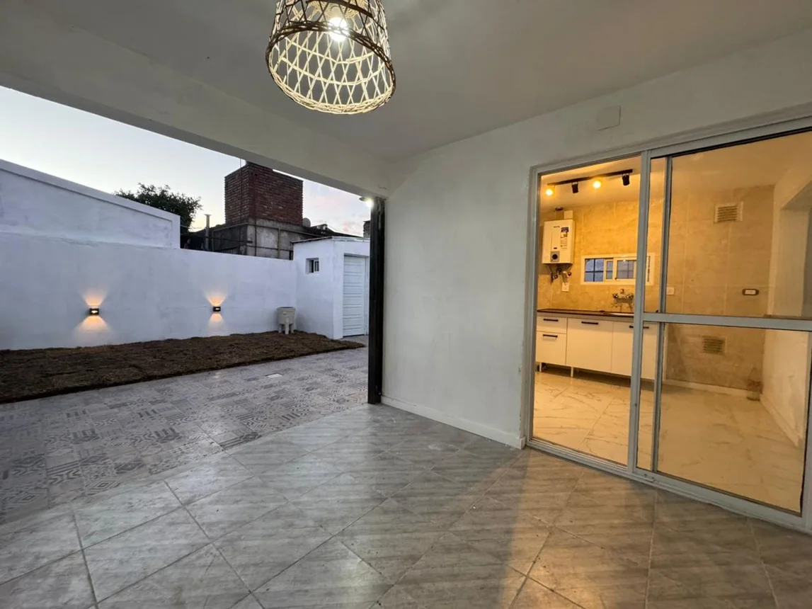 Casa en venta en Santa Fe, foto 3
