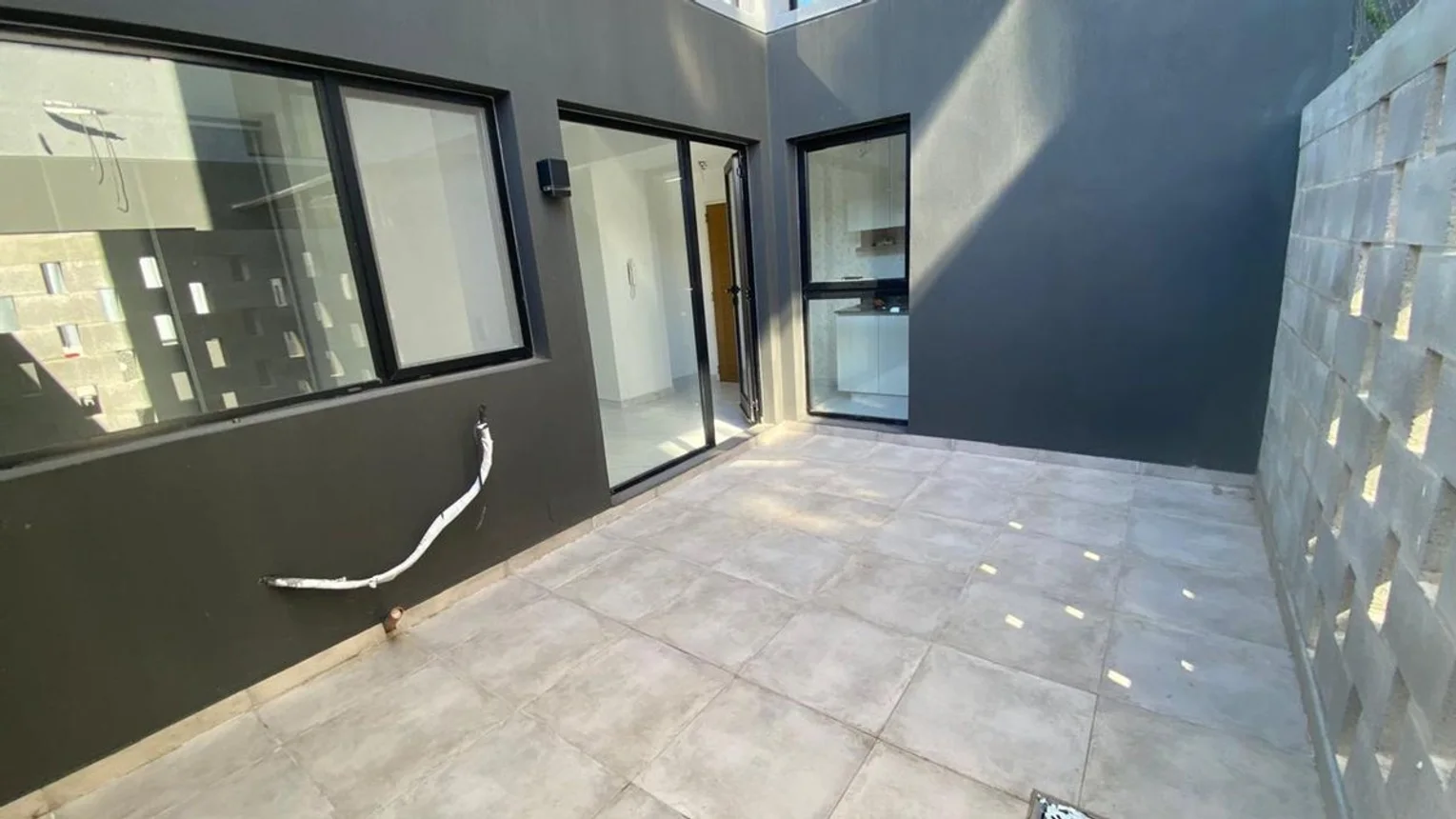 Monoambiente en venta en Barracas, Azara 1300, foto 5