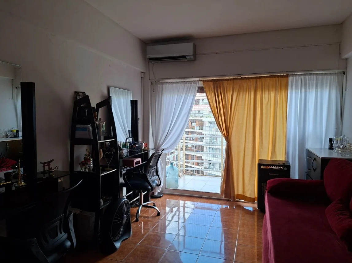 Departamento en venta en Villa Crespo, foto 5