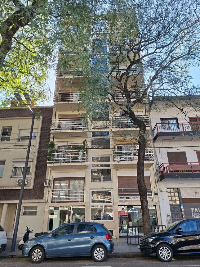 Departamento en venta en Villa Crespo