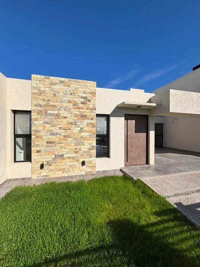 Casa en venta en Funes