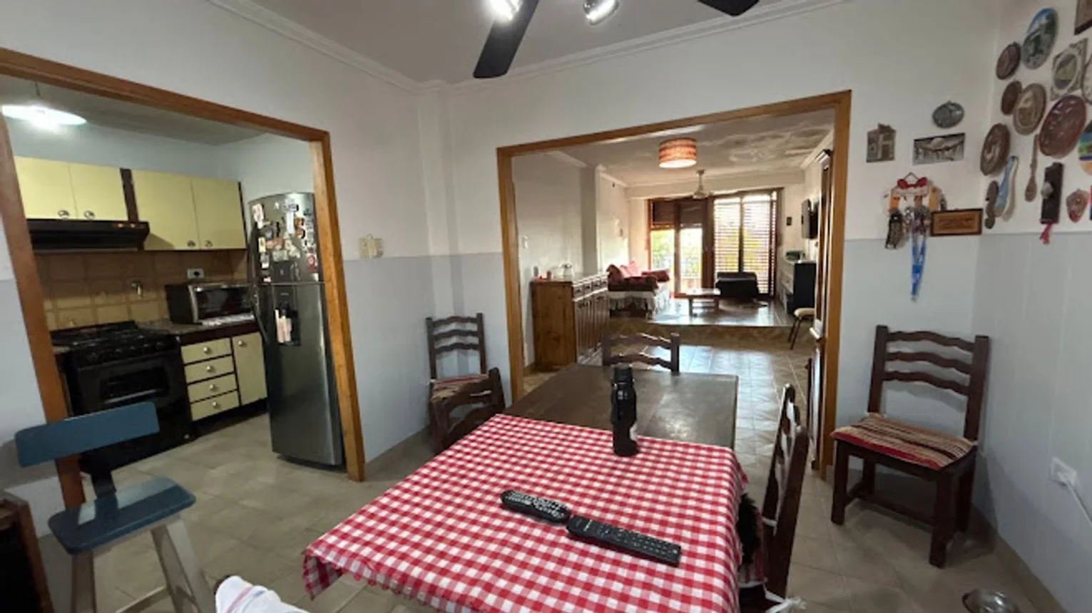 PH de 4 ambientes en venta en Lanús Oeste, Chaco 1000, foto 3